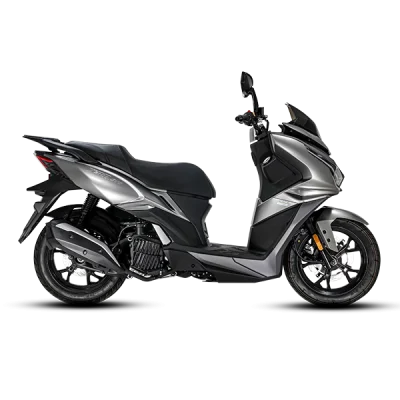 JET EVO 125