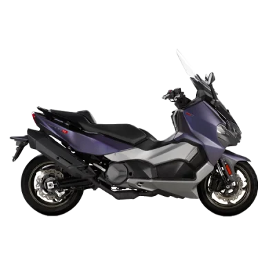 MAXSYM TL 508