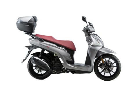 Symphony ST LC 125