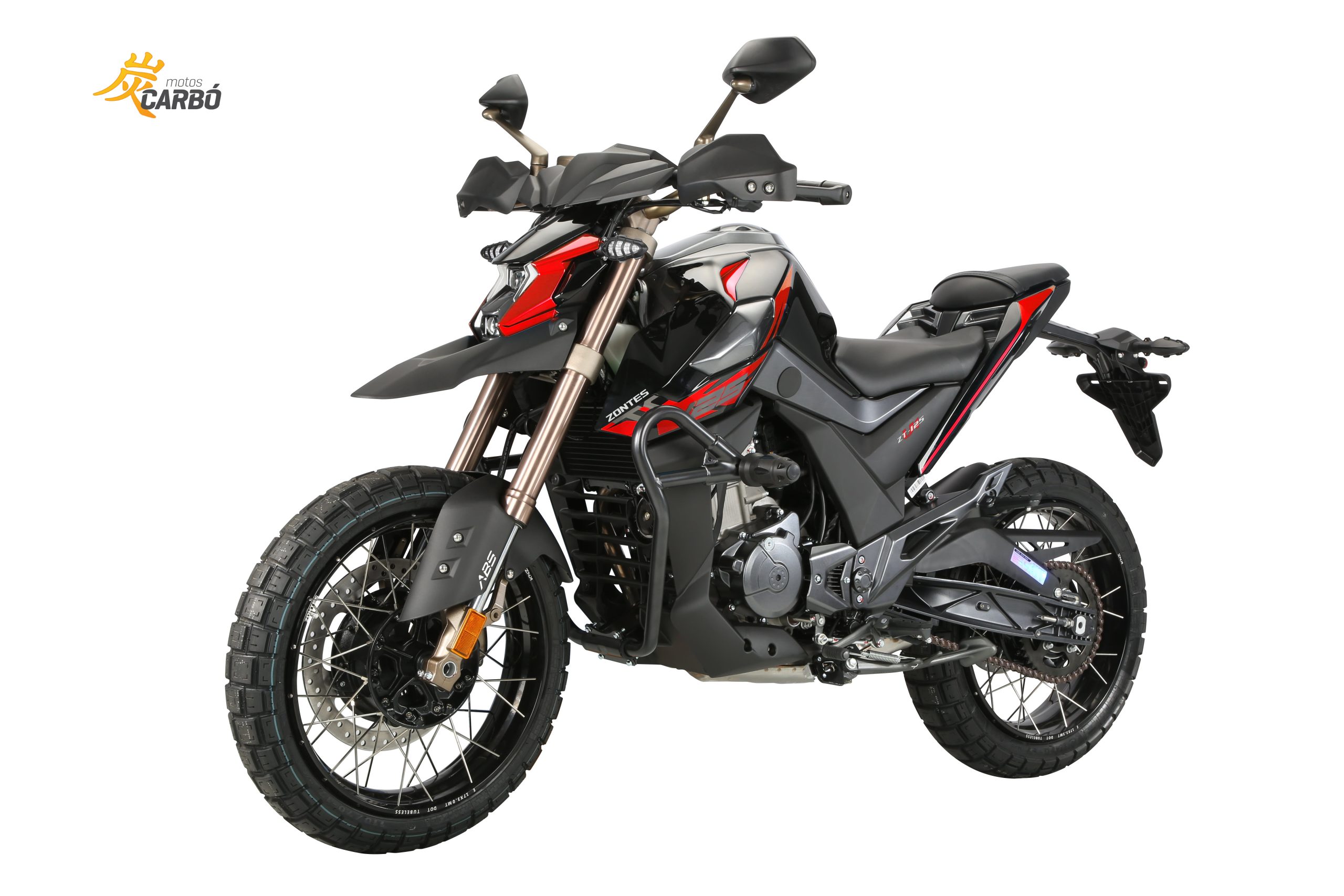 Zontes U1-125 - Imagen 27