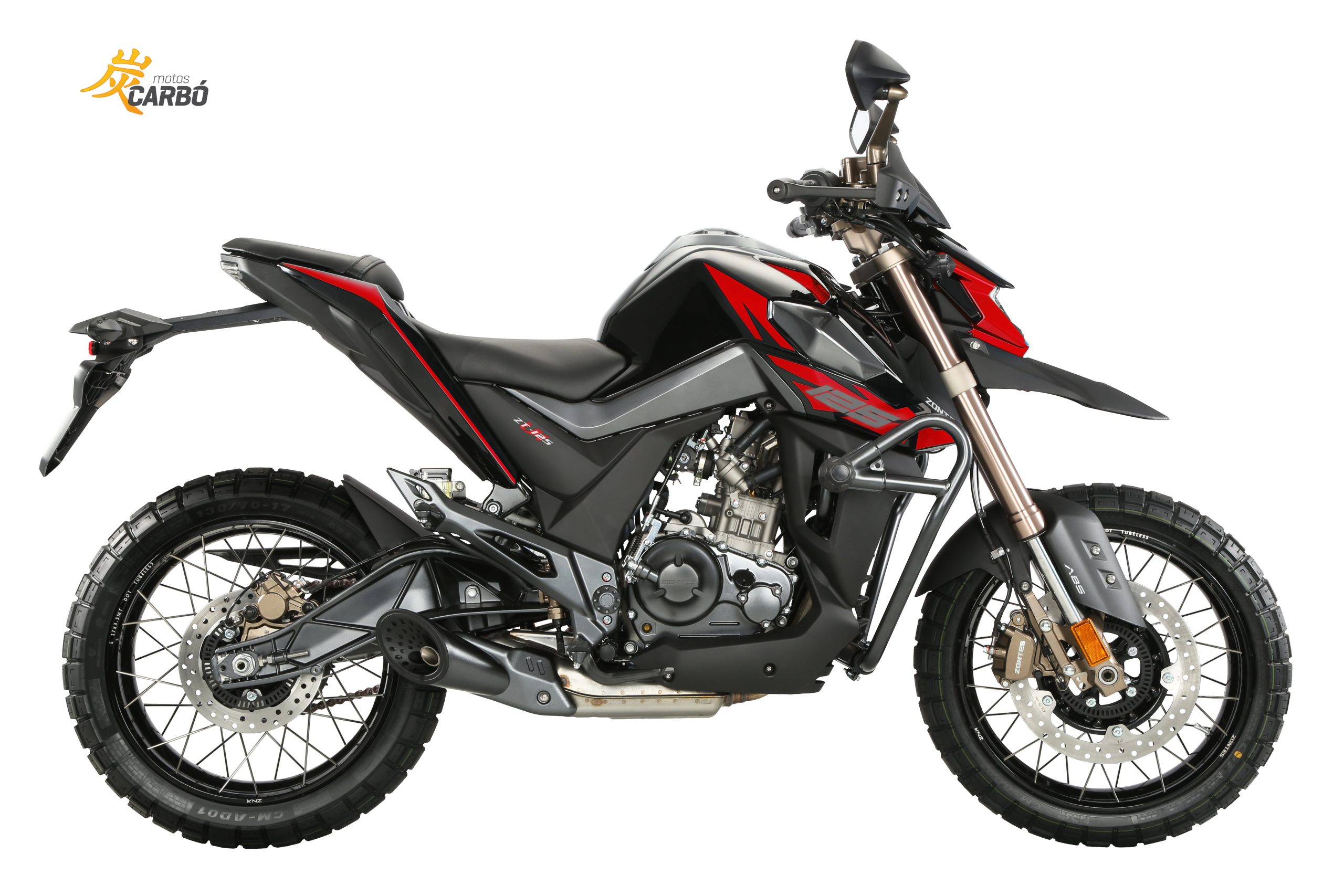 Zontes U1-125 - Imagen 30