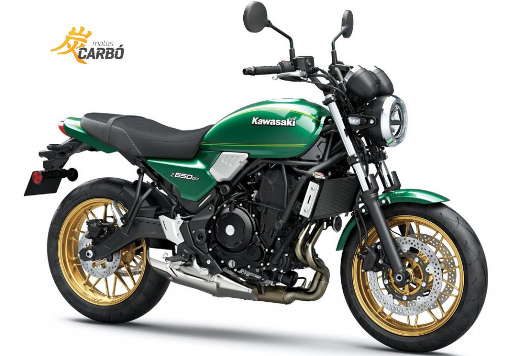 Kawasaki-Z-650-RS-Motos-Carbó-