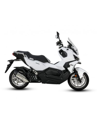 ADX 125