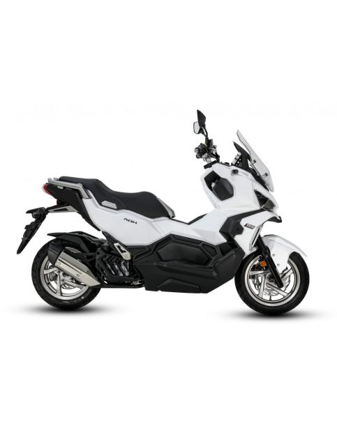 ADX 125