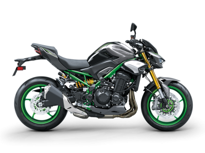 Z 900 SE -2025