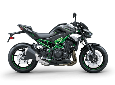 Z 900 - 2025