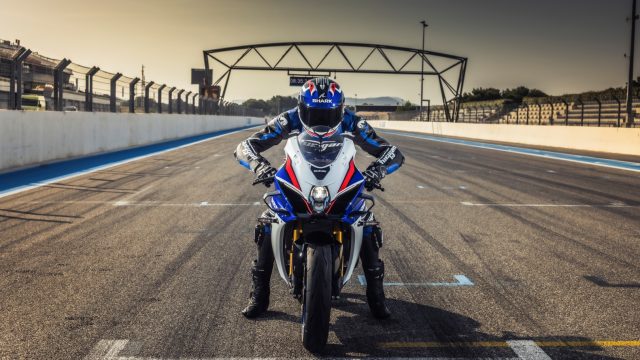 GSX-R1000–9116