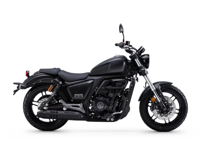 ROCKSTER 410