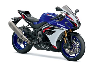 Suzuki GSX-R1000R