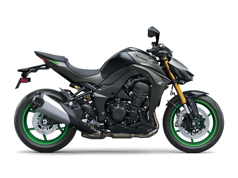 Z1100 SE