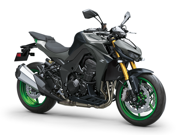 Z1100 SE - Imagen 2