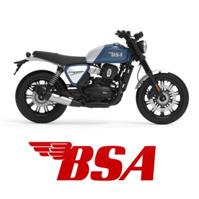 BSA