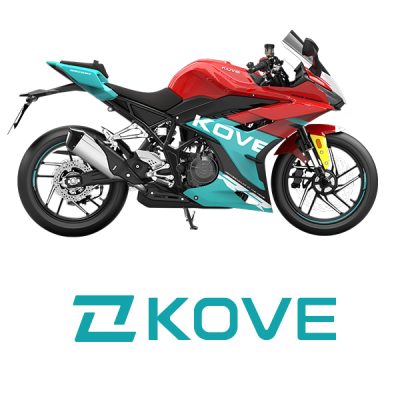 KOVE