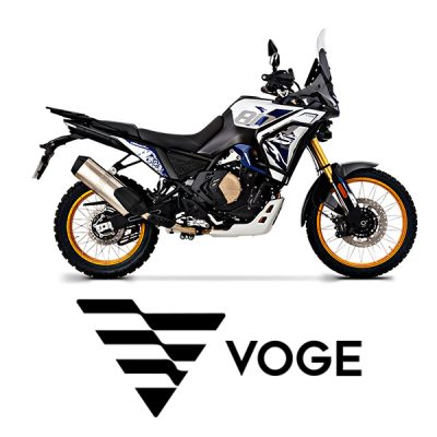 VOGE