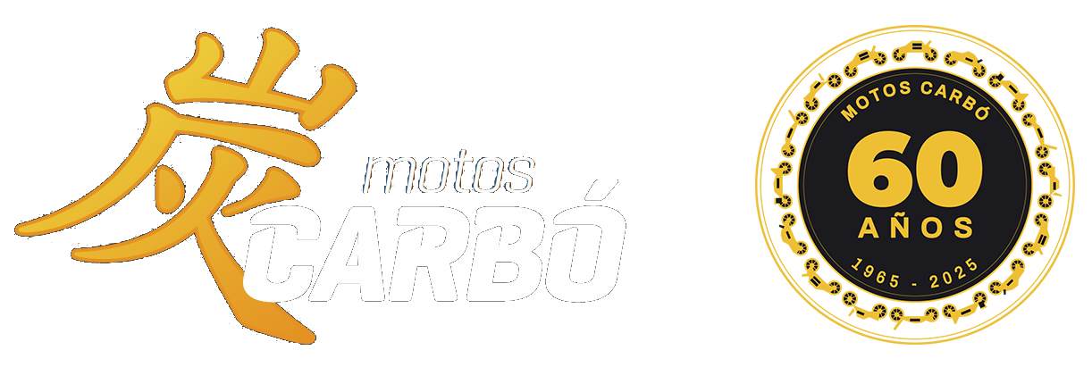 Motos Carbó