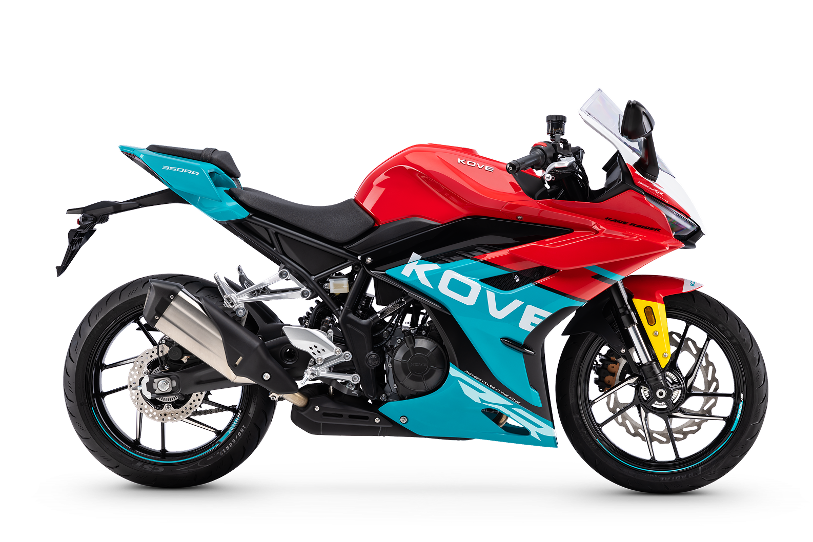 Kove 350RR