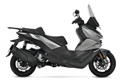 Voge SR3