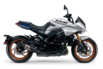 SUZUKI KATANA SPECIAL EDITION