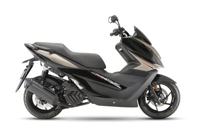 ZONTES 125V